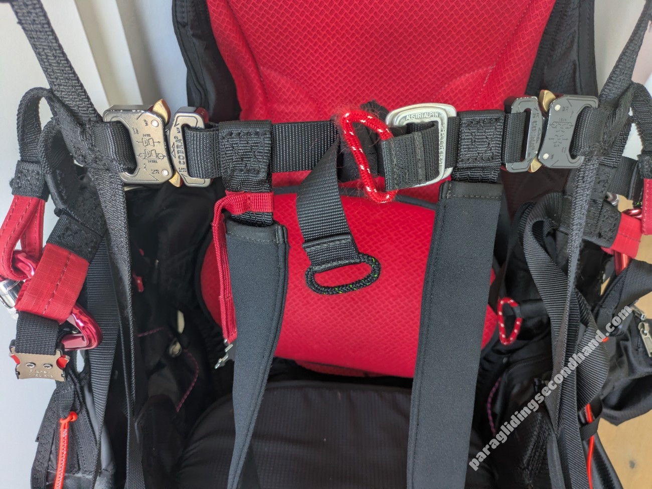 GIN Gliders Genie Lite 2, M, 2016