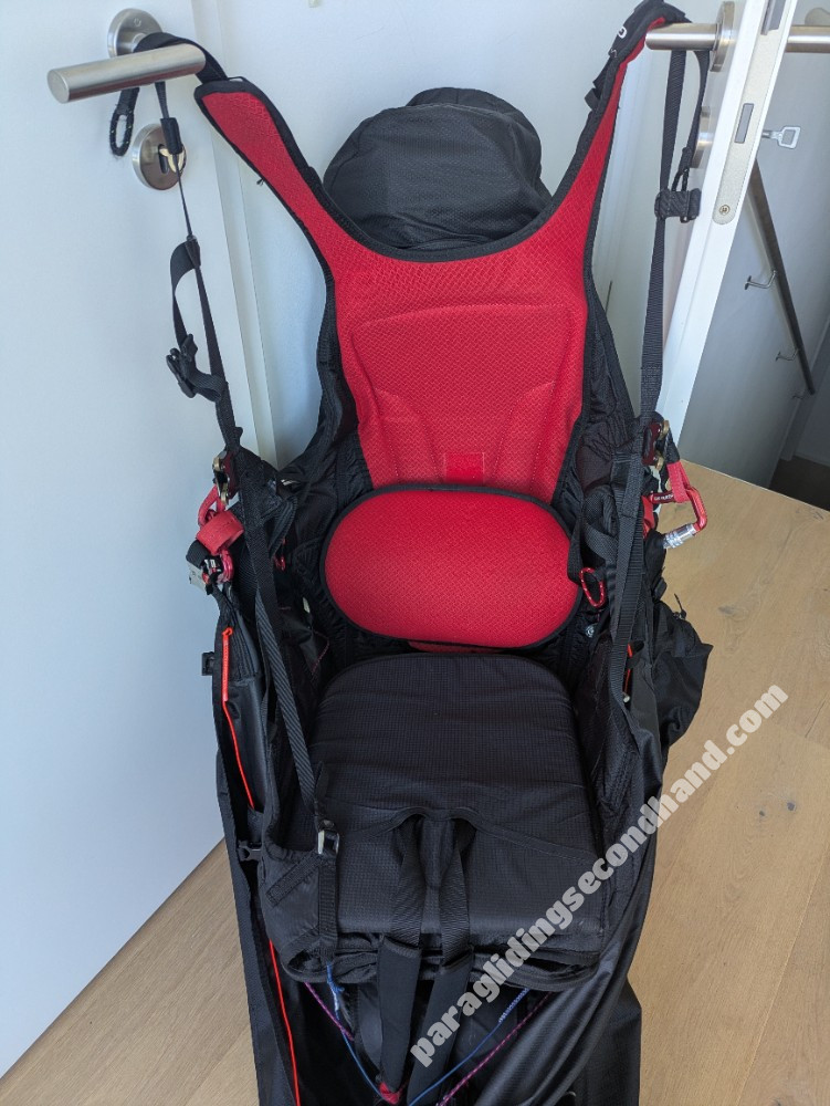 GIN Gliders Genie Lite 2, M, 2016