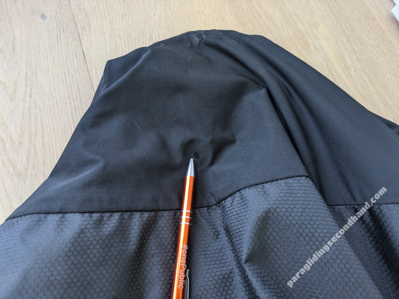 GIN Gliders Genie Lite 2, M, 2016