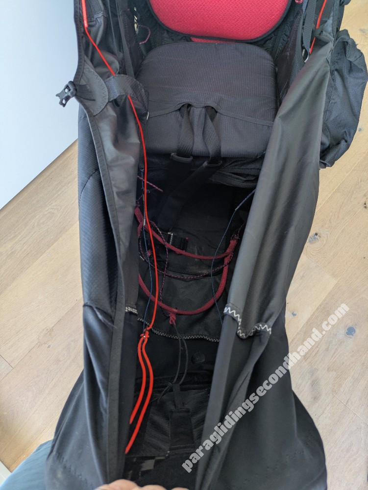 GIN Gliders Genie Lite 2, M, 2016