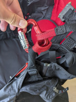 GIN Gliders Genie Lite 2, M, 2016