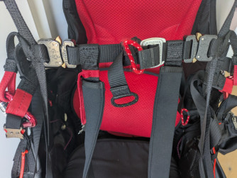 GIN Gliders Genie Lite 2, M, 2016