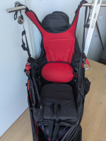 GIN Gliders Genie Lite 2, M, 2016