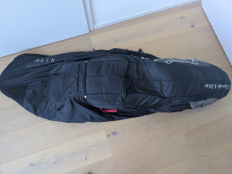 GIN Gliders Genie Lite 2, M, 2016