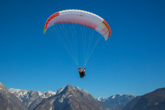 Triple Seven 777 D light, M, 2017, (80-105kg), 8h