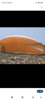 Skywalk Masala 2, S, 2016, (70-95kg), 30h