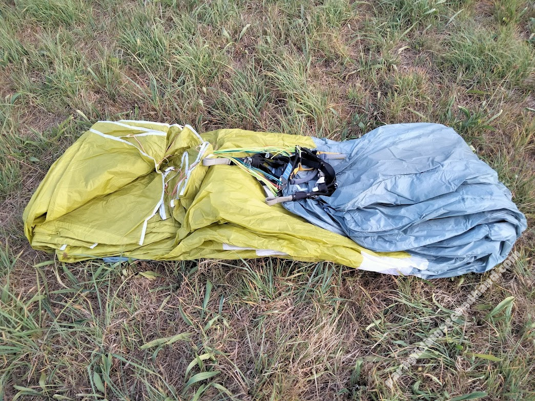 Advance Alpha5, 28, 2018, (90-110kg), 50h