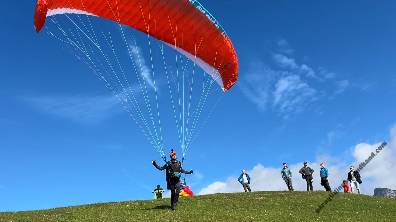 Advance ALPHA 7, 26, 2024, (70-95kg), 5h