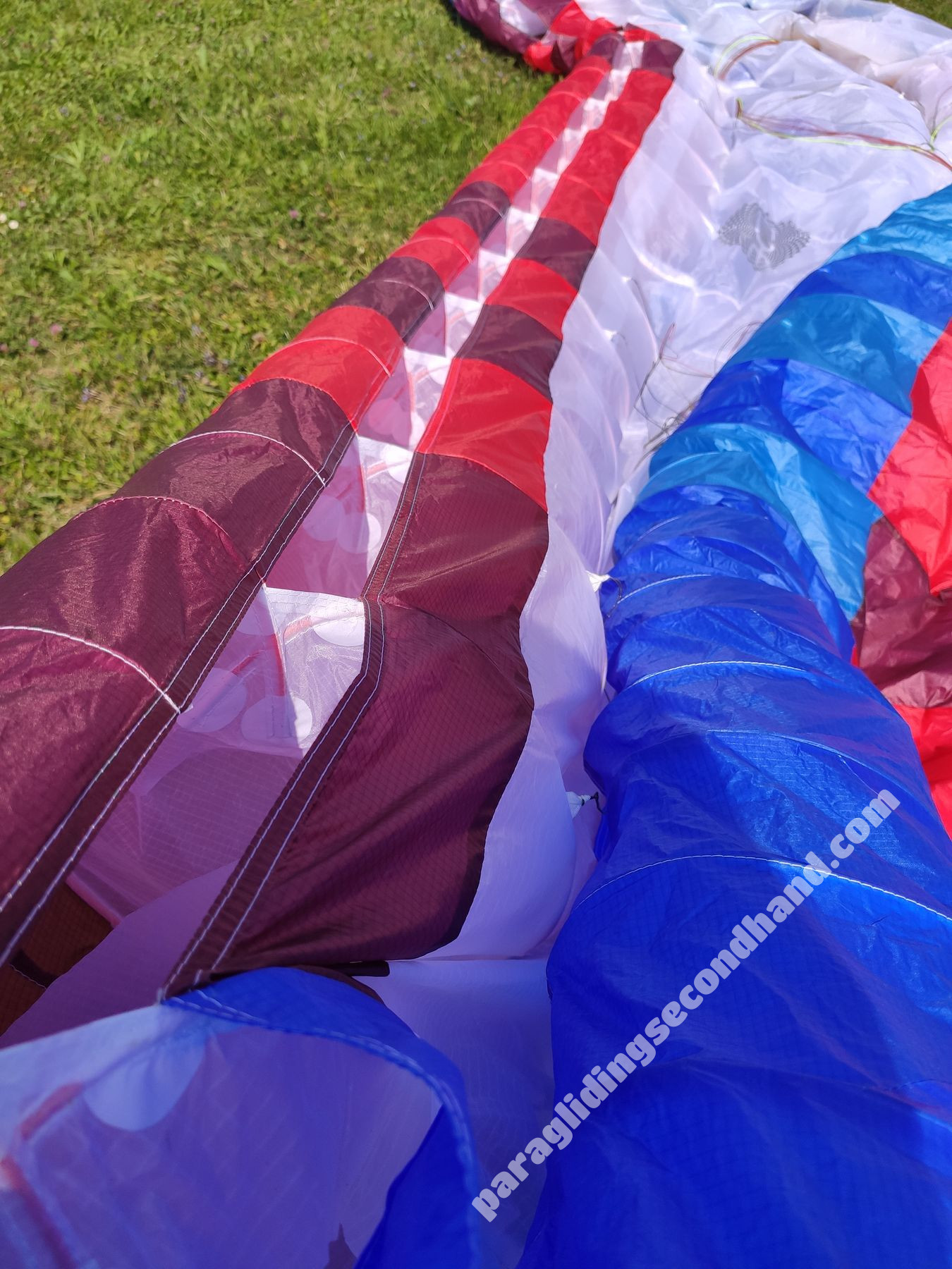 BGD LYNX, ML, 2020, (90-110kg), 59h