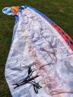 BGD LYNX, ML, 2020, (90-110kg), 59h