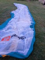 Niviuk Kode P, 24, 2024, (70-95kg), 30h