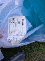 Niviuk Kode P, 24, 2024, (70-95kg), 30h