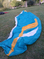 Niviuk Kode P, 24, 2024, (70-95kg), 30h