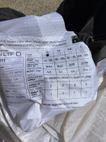 Flow XC RACER, SMALL, 2020, (75-95kg), 124h