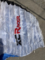 Flow XC RACER, SMALL, 2020, (75-95kg), 124h