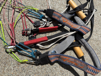 Flow XC RACER, SMALL, 2020, (75-95kg), 124h