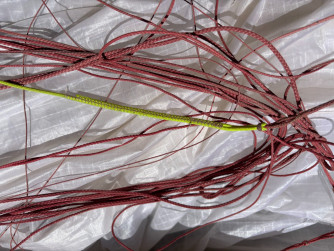 Flow XC RACER, SMALL, 2020, (75-95kg), 124h