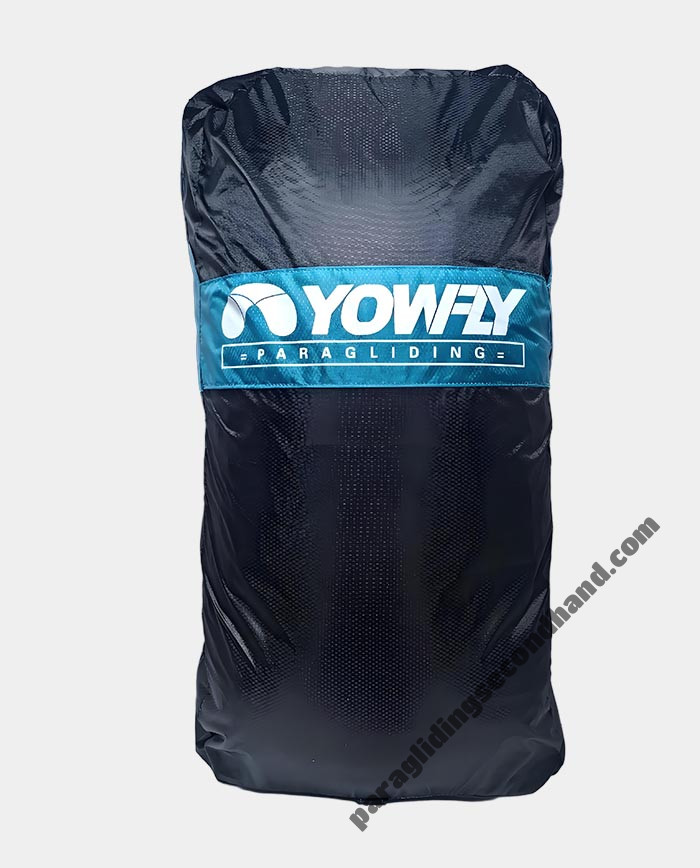 The YOWFLY concertina bag