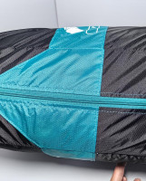 The YOWFLY concertina bag