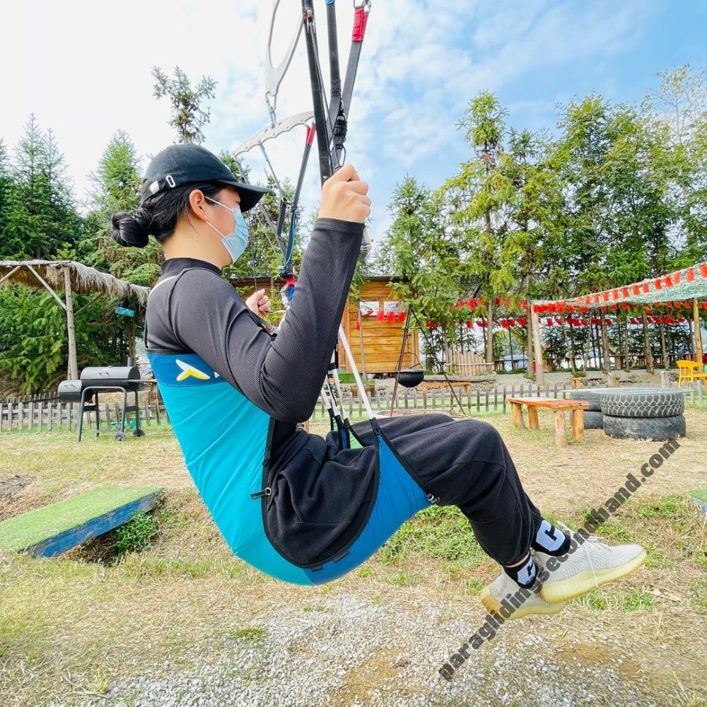 Harness ziyouma, M, 2024