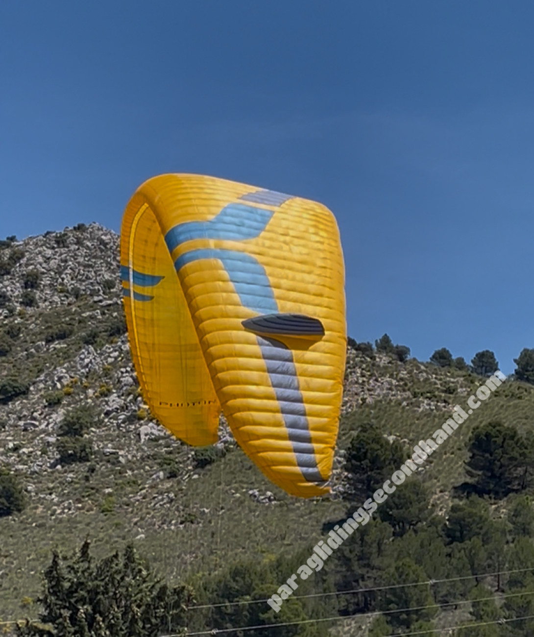 Ozone Photon, L, 2023, (112-115kg), 90h