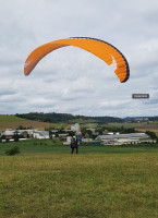 Axis Pluto 3 - low B, ML, 2016, (90-115kg), 70h