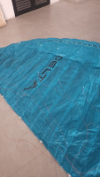 Ozone Delta 5, L, 2025, (100-115kg), 1h