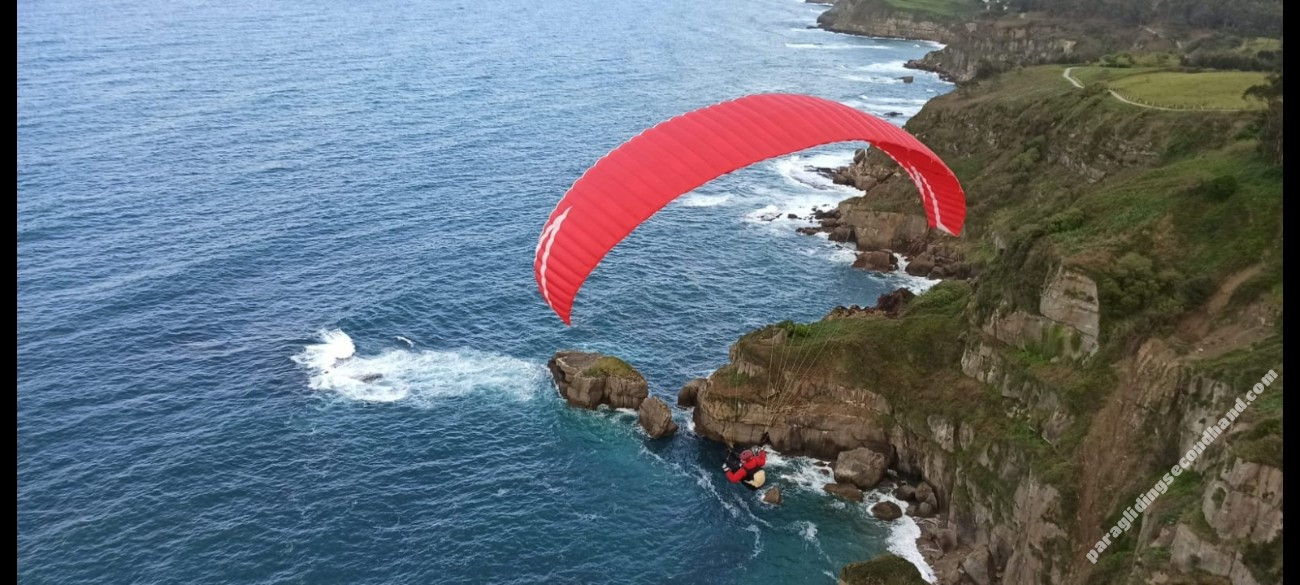 Nova ION 3, S, 2015, (80-100kg), 200h