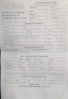 Nova ION 3, S, 2015, (80-100kg), 200h