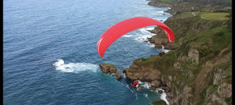 Nova ION 3, S, 2015, (80-100kg), 200h