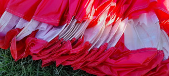 Nova ION 3, S, 2015, (80-100kg), 200h