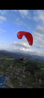 Nova ION 3, S, 2015, (80-100kg), 200h