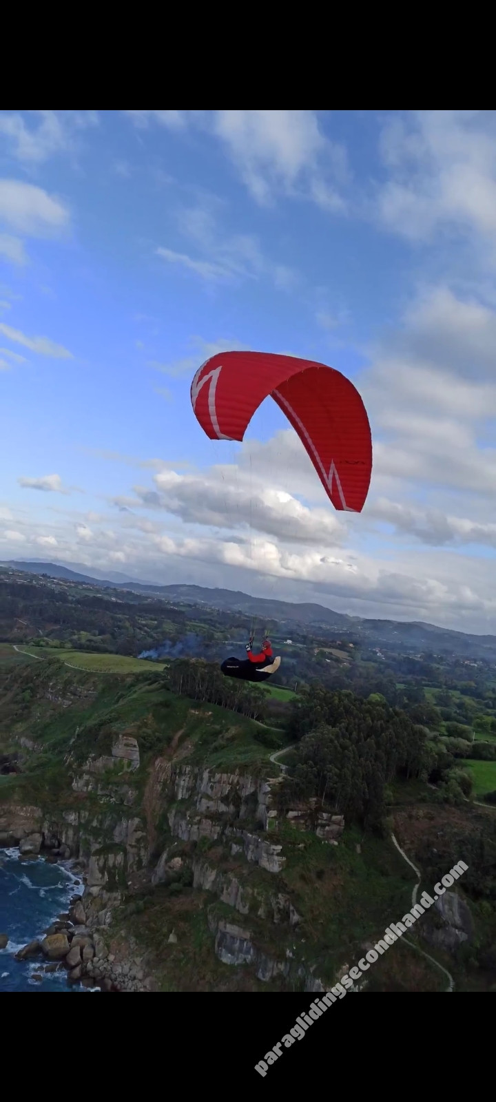 Nova ION 3, S, 2015, (80-100kg), 200h