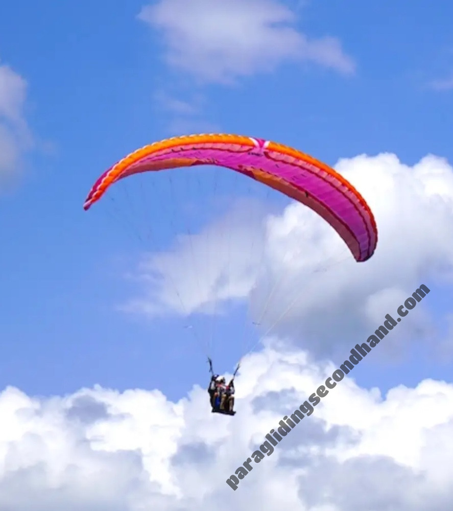 Level Wings Windforce, 32, 2024, (90-180kg), 30h