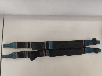 SUPAIR RIGID SPREADER BARS