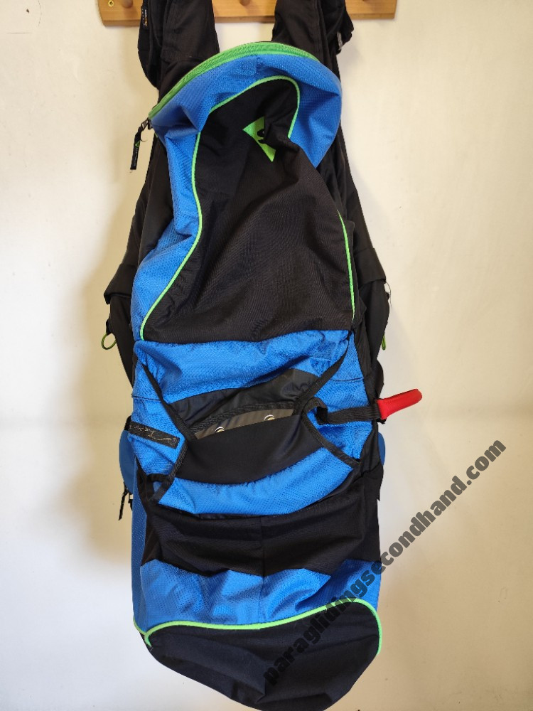 Supair EVASION 2, XL, 2017