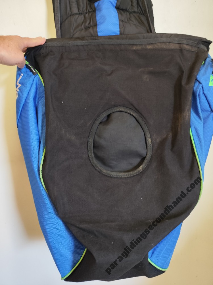 Supair EVASION 2, XL, 2017