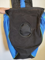 Supair EVASION 2, XL, 2017