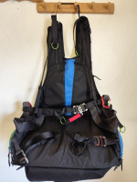 Supair EVASION 2, XL, 2017