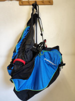 Supair EVASION 2, XL, 2017