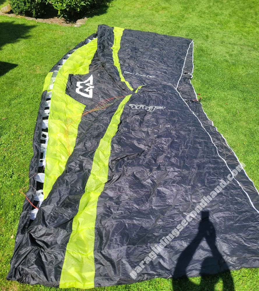 Mac Para Elan 1, 28, 2017, (85-115kg), 200h