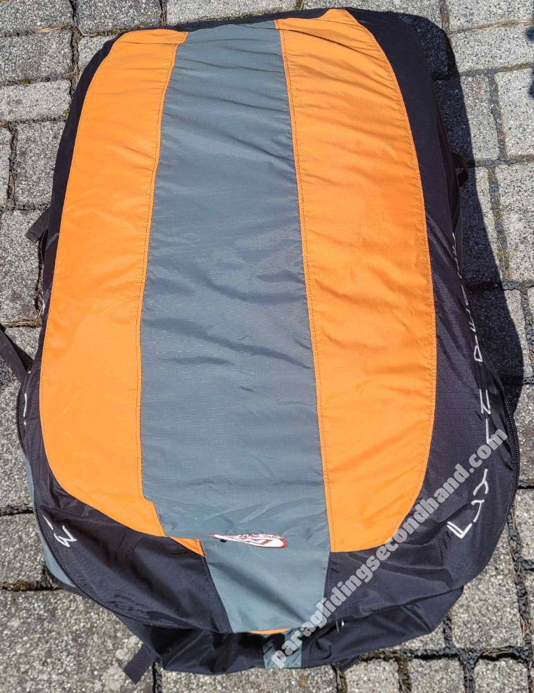 Mac Para Elan 1, 28, 2017, (85-115kg), 200h