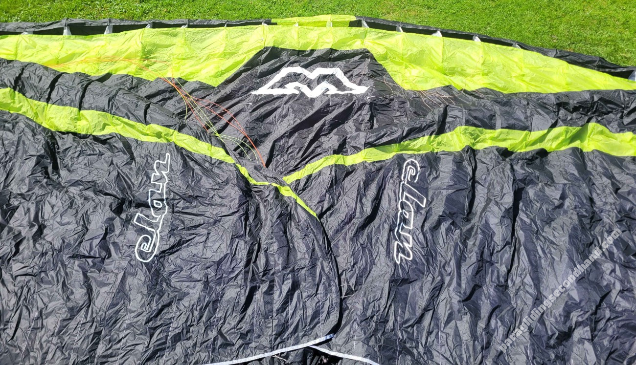 Mac Para Elan 1, 28, 2017, (85-115kg), 200h