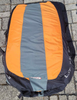 Mac Para Elan 1, 28, 2017, (85-115kg), 200h