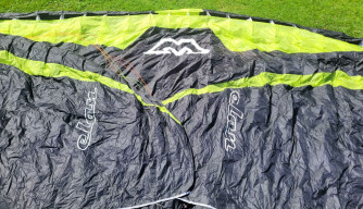 Mac Para Elan 1, 28, 2017, (85-115kg), 200h