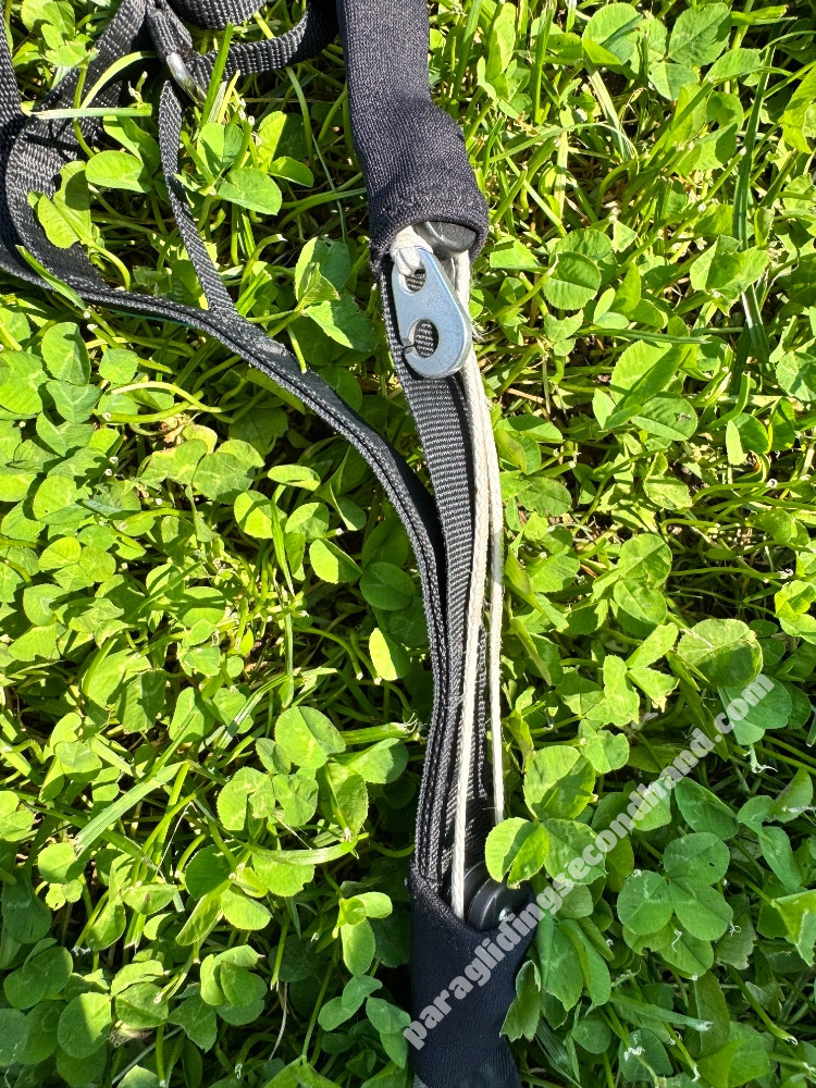 Advance Alpha 7, 24, 2023, (60-95kg), 50h