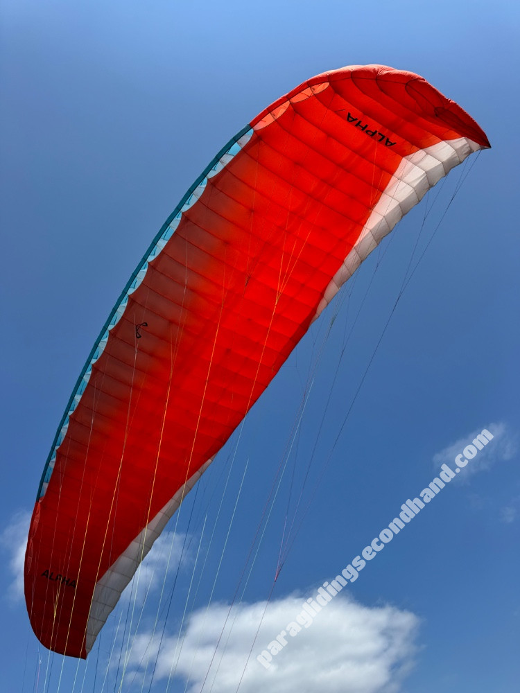 Advance Alpha 7, 24, 2023, (60-95kg), 50h