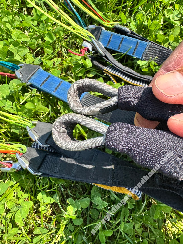 Advance Alpha 7, 24, 2023, (60-95kg), 50h