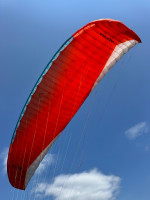 Advance Alpha 7, 24, 2023, (60-95kg), 50h