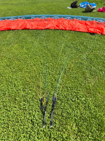 Advance Alpha 7, 24, 2023, (60-95kg), 50h